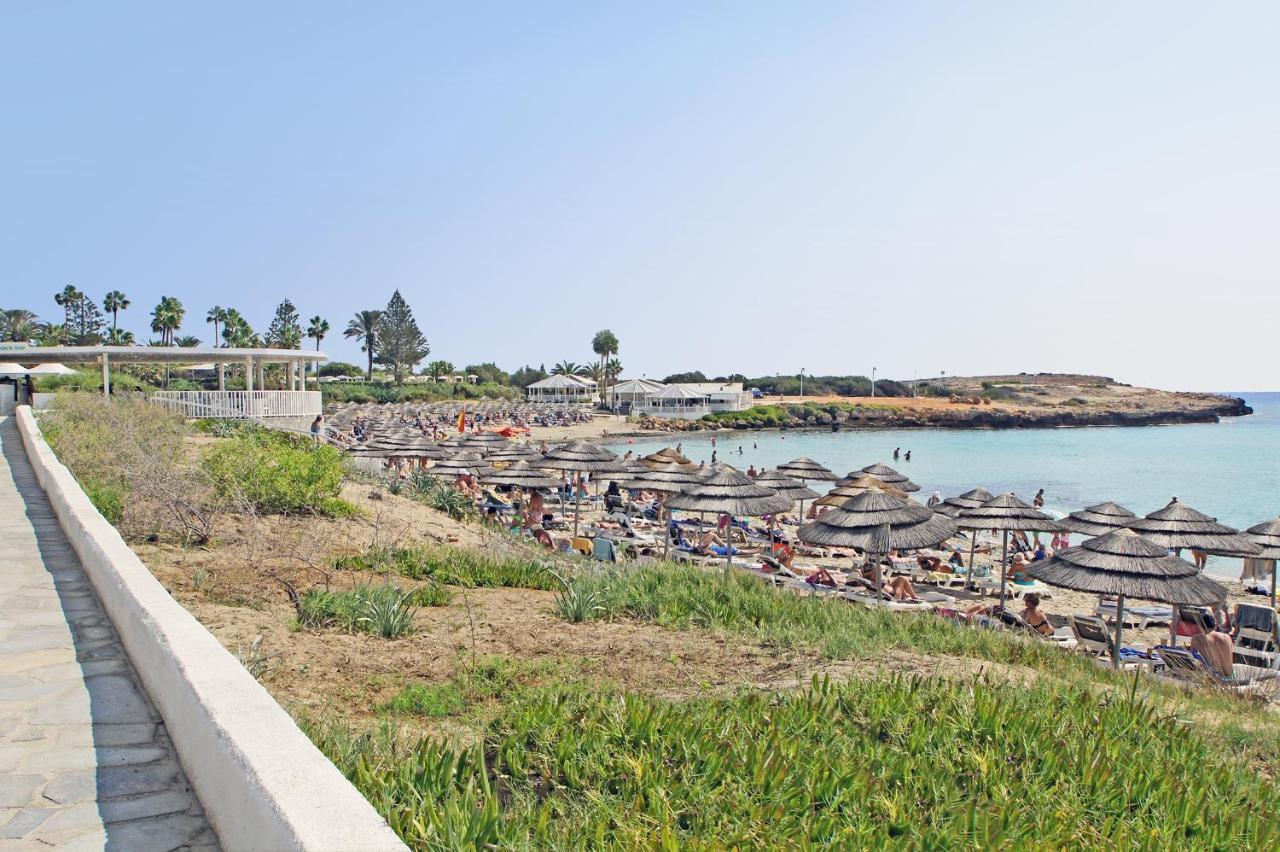 Villa Eden Ayia Napa Exterior photo